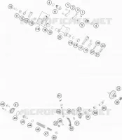 EXHAUST VALVE