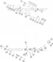 EXHAUST VALVE