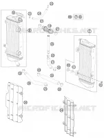 COOLING SYSTEM