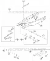 SWINGARM
