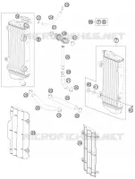 COOLING SYSTEM