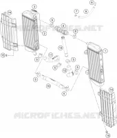 COOLING SYSTEM