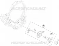 BALANCER SHAFT