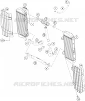 COOLING SYSTEM