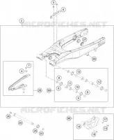 SWINGARM
