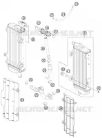 COOLING SYSTEM