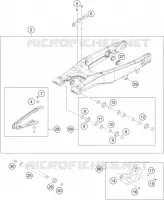 SWINGARM