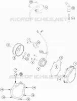 IGNITION SYSTEM
