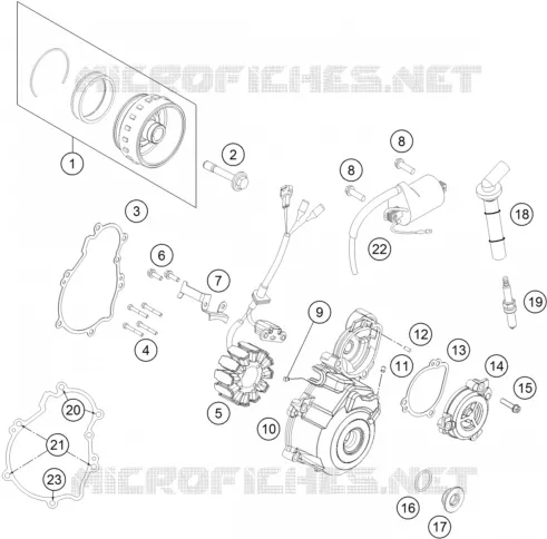 IGNITION SYSTEM