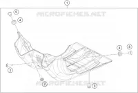 ENGINE GUARD