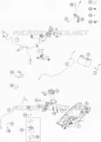 WIRING HARNESS
