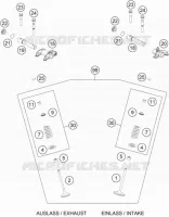 VALVES