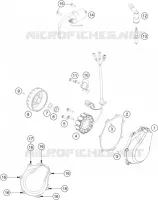 IGNITION SYSTEM
