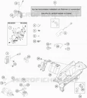 WIRING HARNESS
