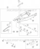 SWINGARM