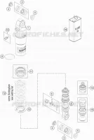 SHOCK ABSORBER (PARTS)