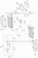 COOLING SYSTEM