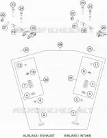 VALVES
