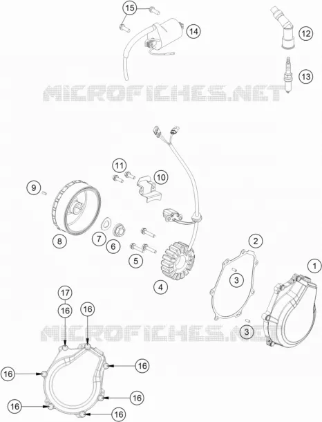 IGNITION SYSTEM