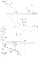 HANDLEBAR / CONTROLS