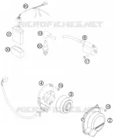 IGNITION SYSTEM