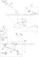 HANDLEBAR / CONTROLS