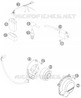 IGNITION SYSTEM