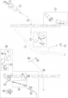 HANDLEBAR / CONTROLS