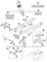 SWINGARM