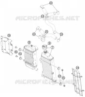COOLING SYSTEM