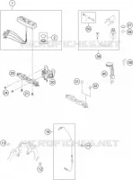 IGNITION SWITCH