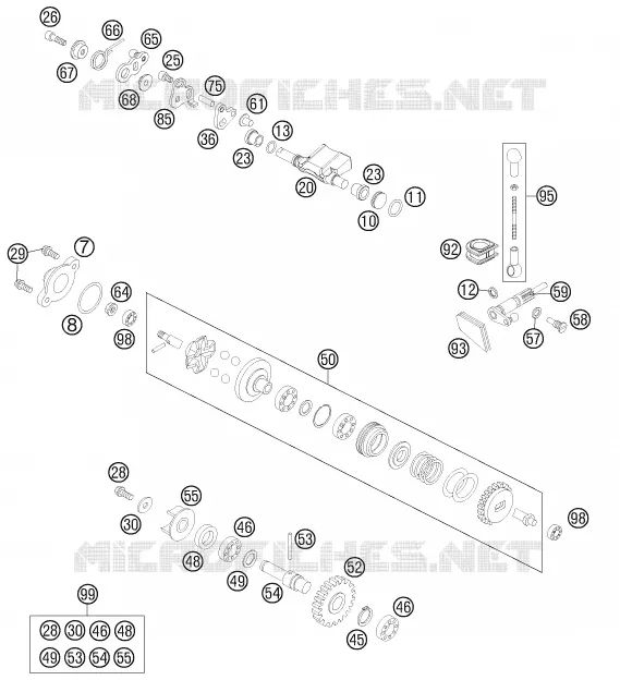 EXHAUST VALVE