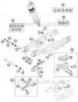 SWINGARM