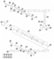EXHAUST VALVE