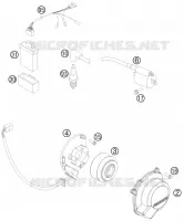 IGNITION SYSTEM