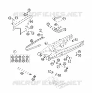 SWINGARM