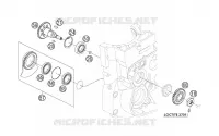 BALANCER SHAFT