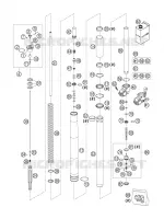 FRONT FORK (PARTS)