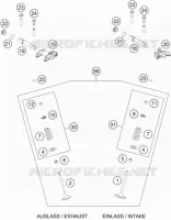 VALVES
