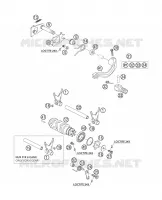 GEAR SHIFTING MECHANISM