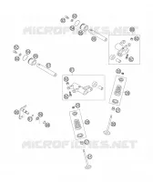 VALVES