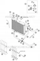 COOLING SYSTEM