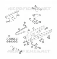 SWINGARM