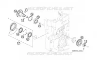 BALANCER SHAFT