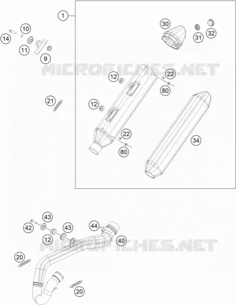 EXHAUST
