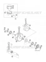 CRANKSHAFT / PISTON