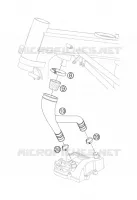ENGINE VENT