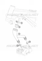 ENGINE VENT