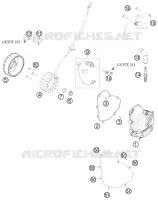 IGNITION SYSTEM