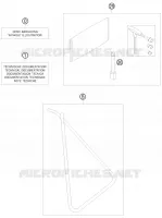 TOOL KIT / MANUALS / OPTIONS